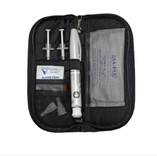 Diabetic Organizer