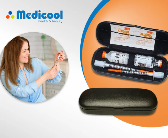 Diabetic Insulin Case
