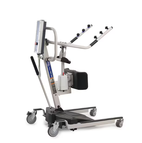 Electric Stand Up Lift