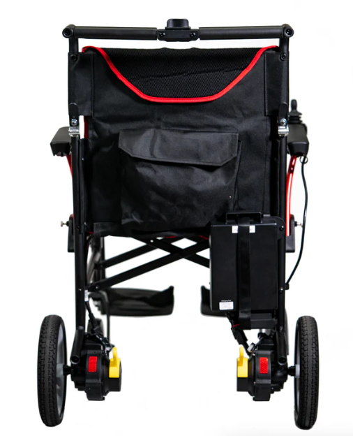 Feather Power Chair