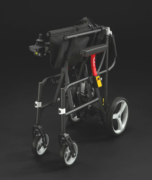 Feather Power Chair