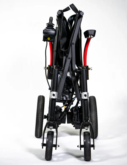 Feather Power Chair