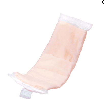Booster Pads