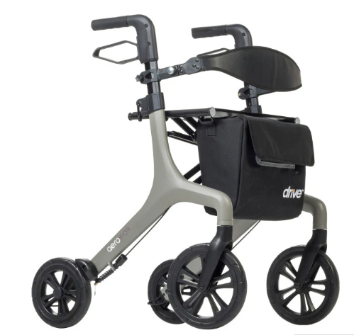 Aero Rollator