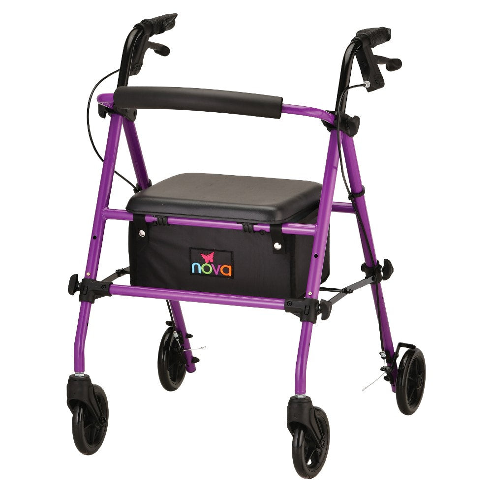 Journey Rolling Walker