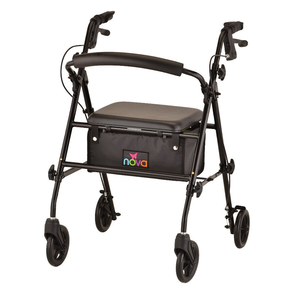 Journey Rolling Walker