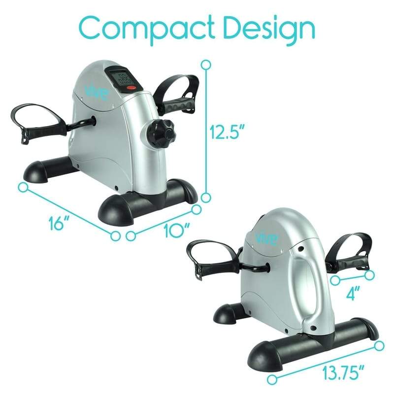 Vive Pedal Exerciser