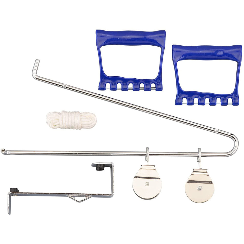 Overdoor Exercise Set