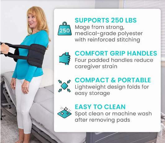 Standard Transfer Sling