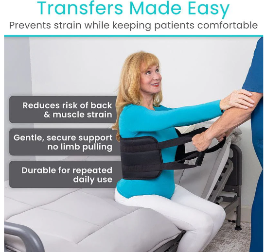 Standard Transfer Sling