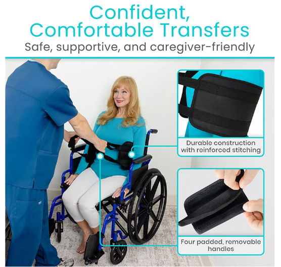 Standard Transfer Sling