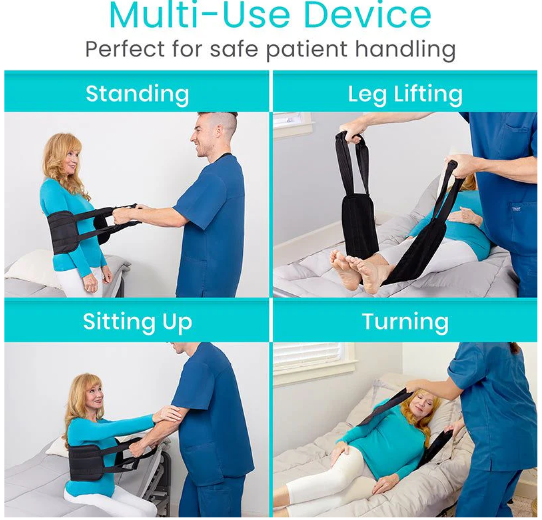 Standard Transfer Sling