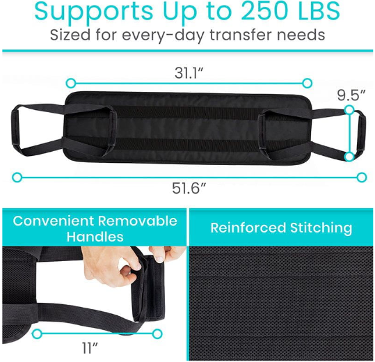 Standard Transfer Sling