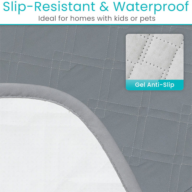 Waterproof Non-Slip Cover