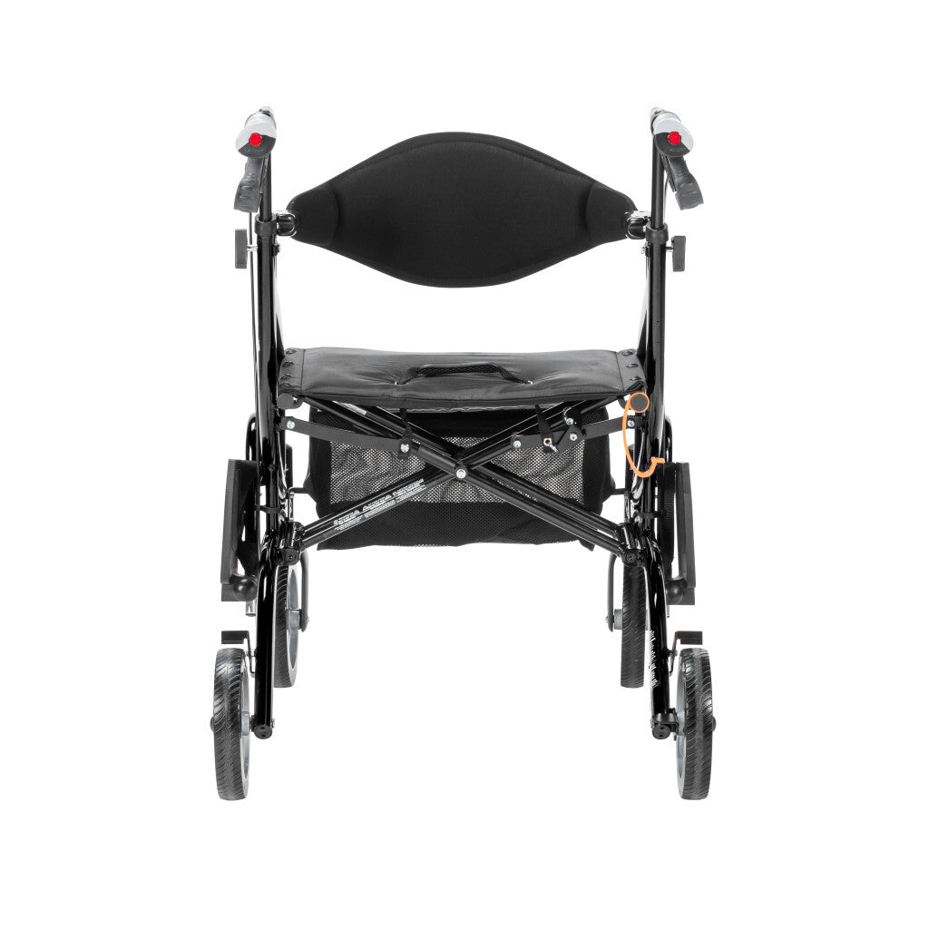 Airgo Fusion Rollator & Transport Chair
