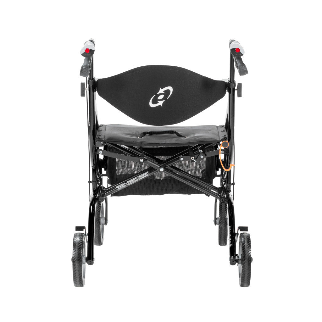Airgo Fusion Rollator & Transport Chair