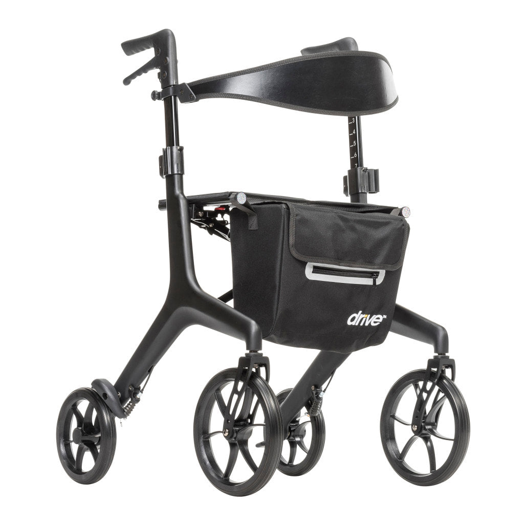 Carbon Ultra Lite Rollator