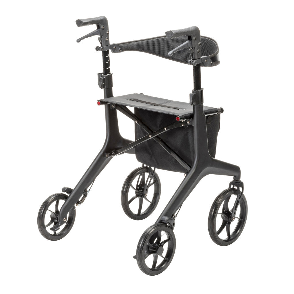 Carbon Ultra Lite Rollator