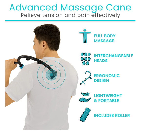 Massage Roller Cane