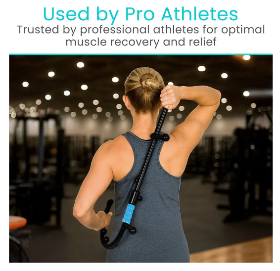 Massage Roller Cane