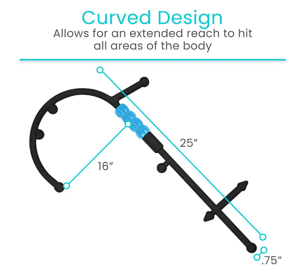 Massage Roller Cane
