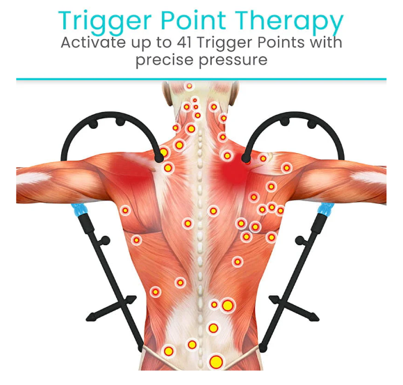 Massage Roller Cane