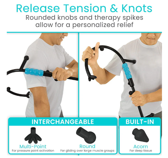 Massage Roller Cane