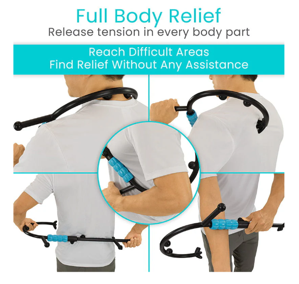 Massage Roller Cane