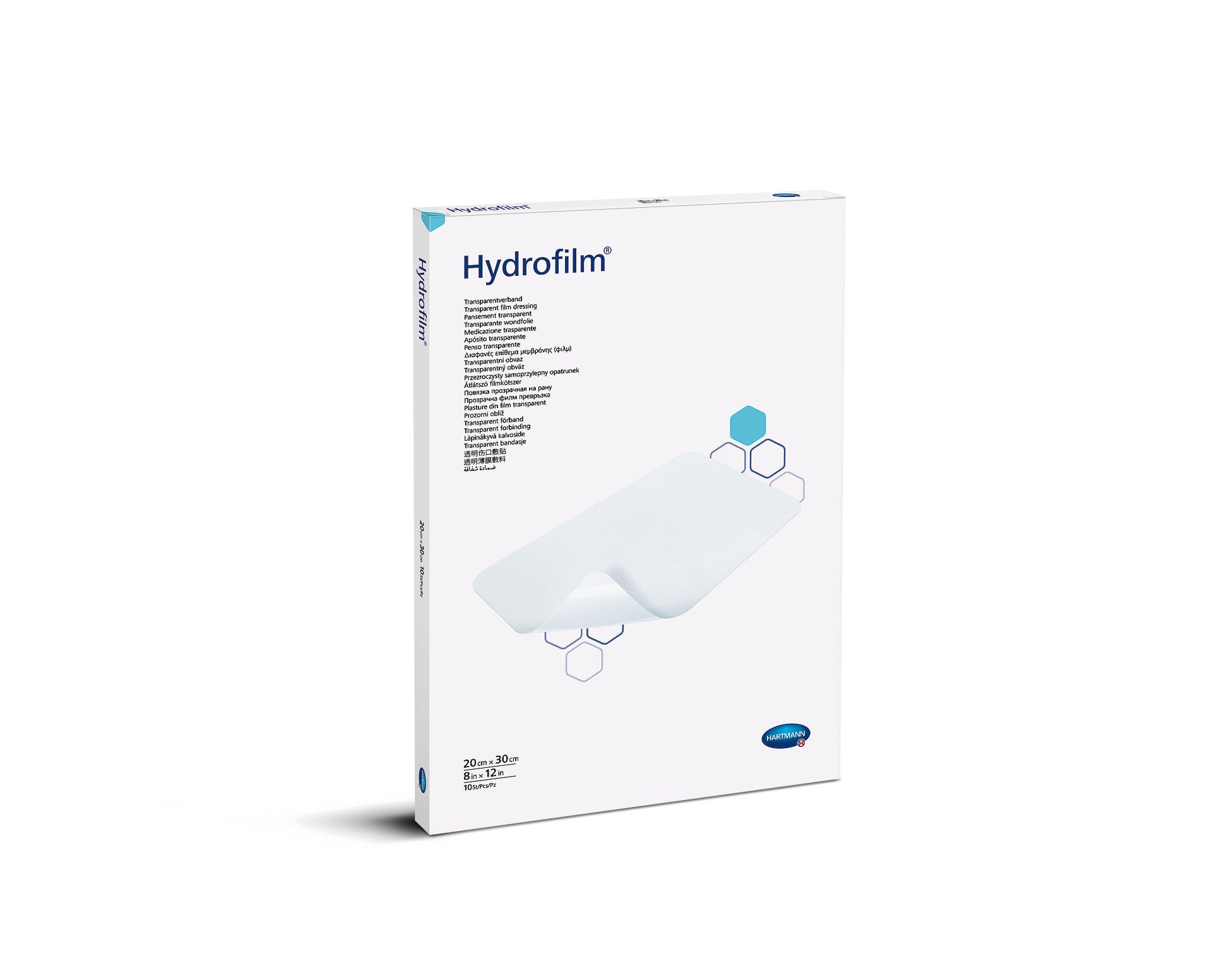 Hydrofilm Dressing