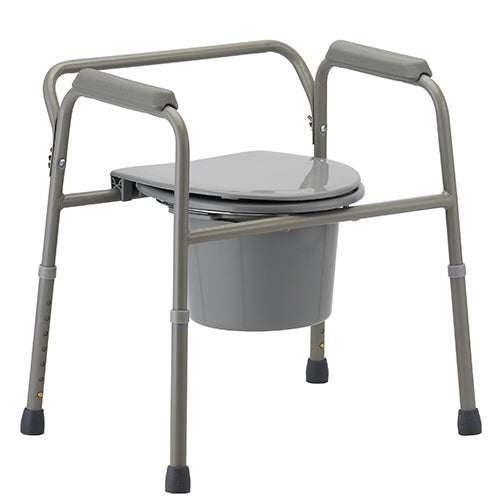 Commode
