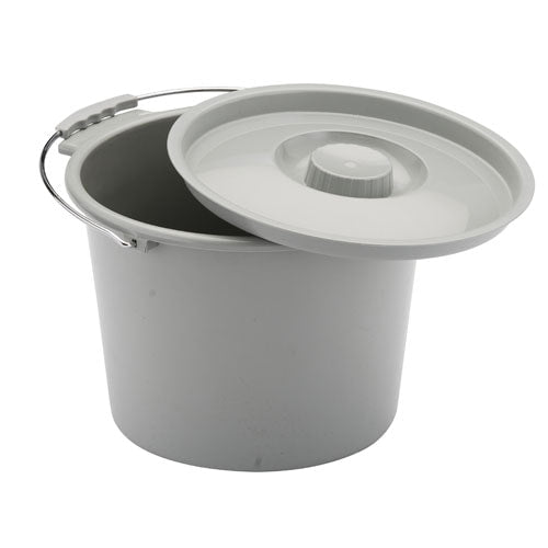 Commode