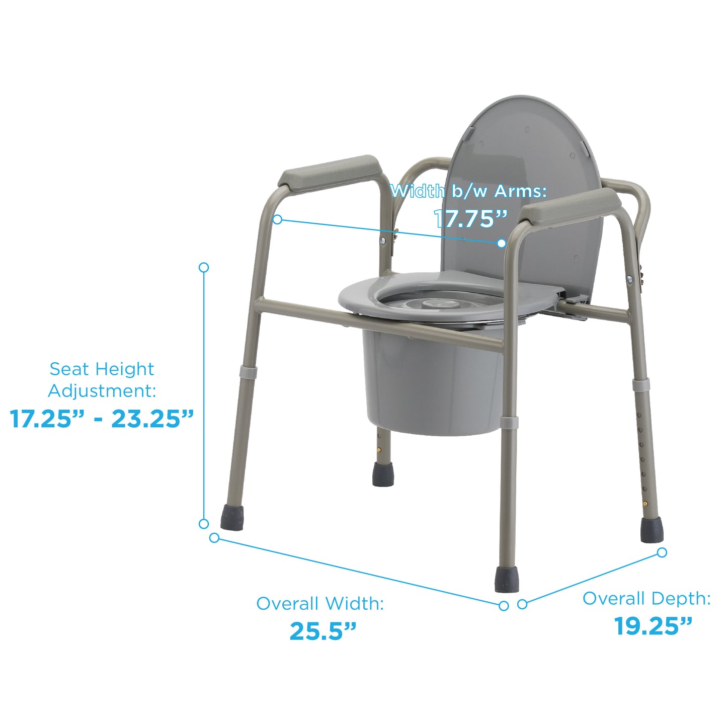 Commode