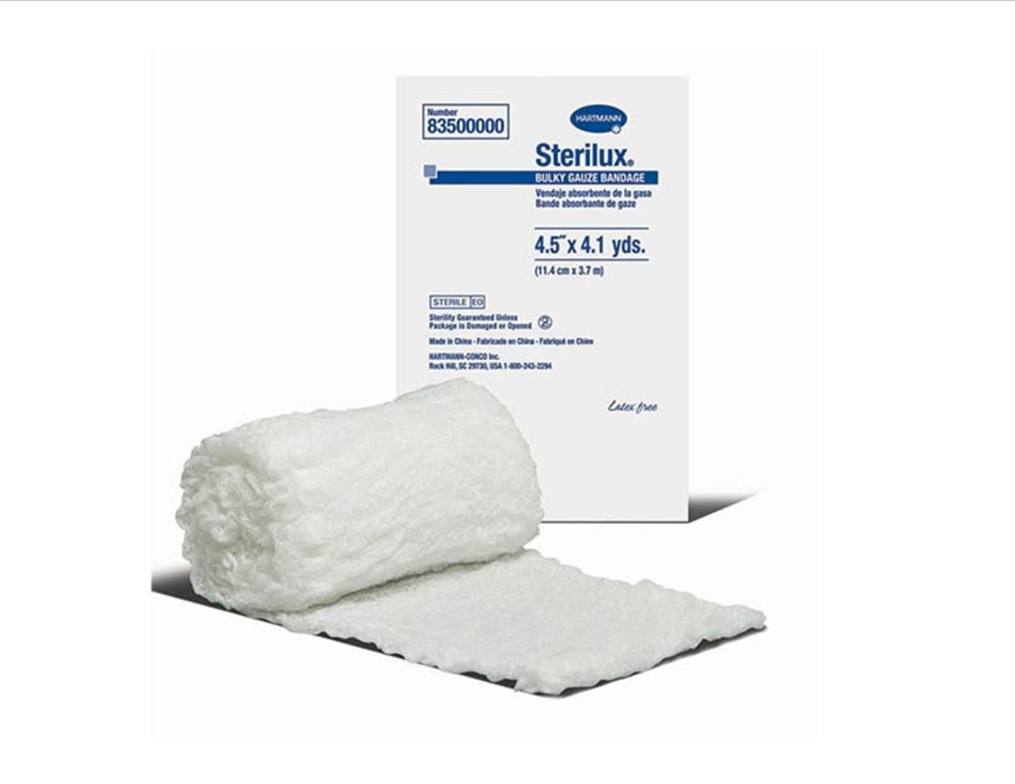 Gauze Roll