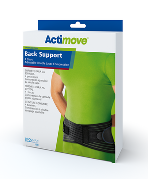 Back Brace