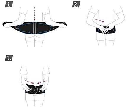 Back Brace