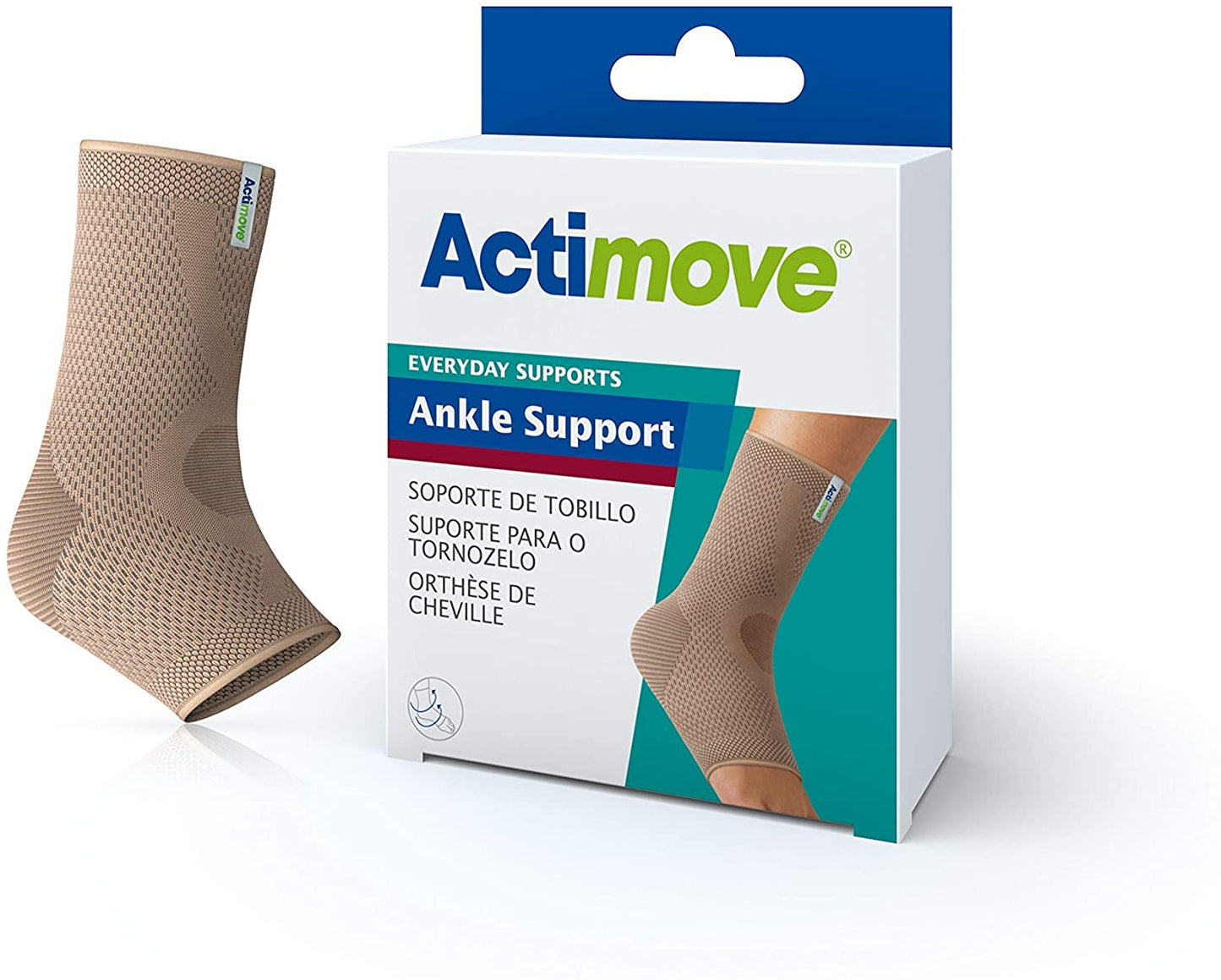Mild Ankle Support
