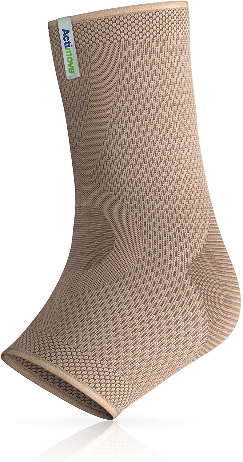 Mild Ankle Support