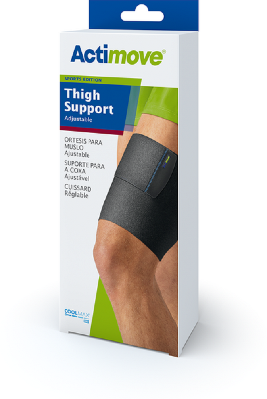 Thigh Support