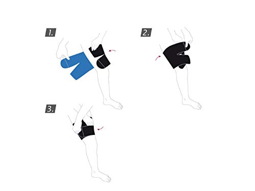 Thigh Support