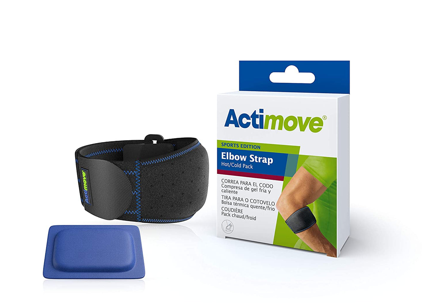 Elbow Strap