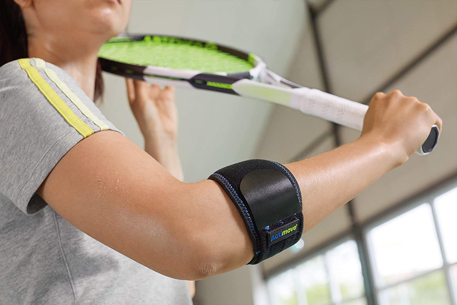 Elbow Strap