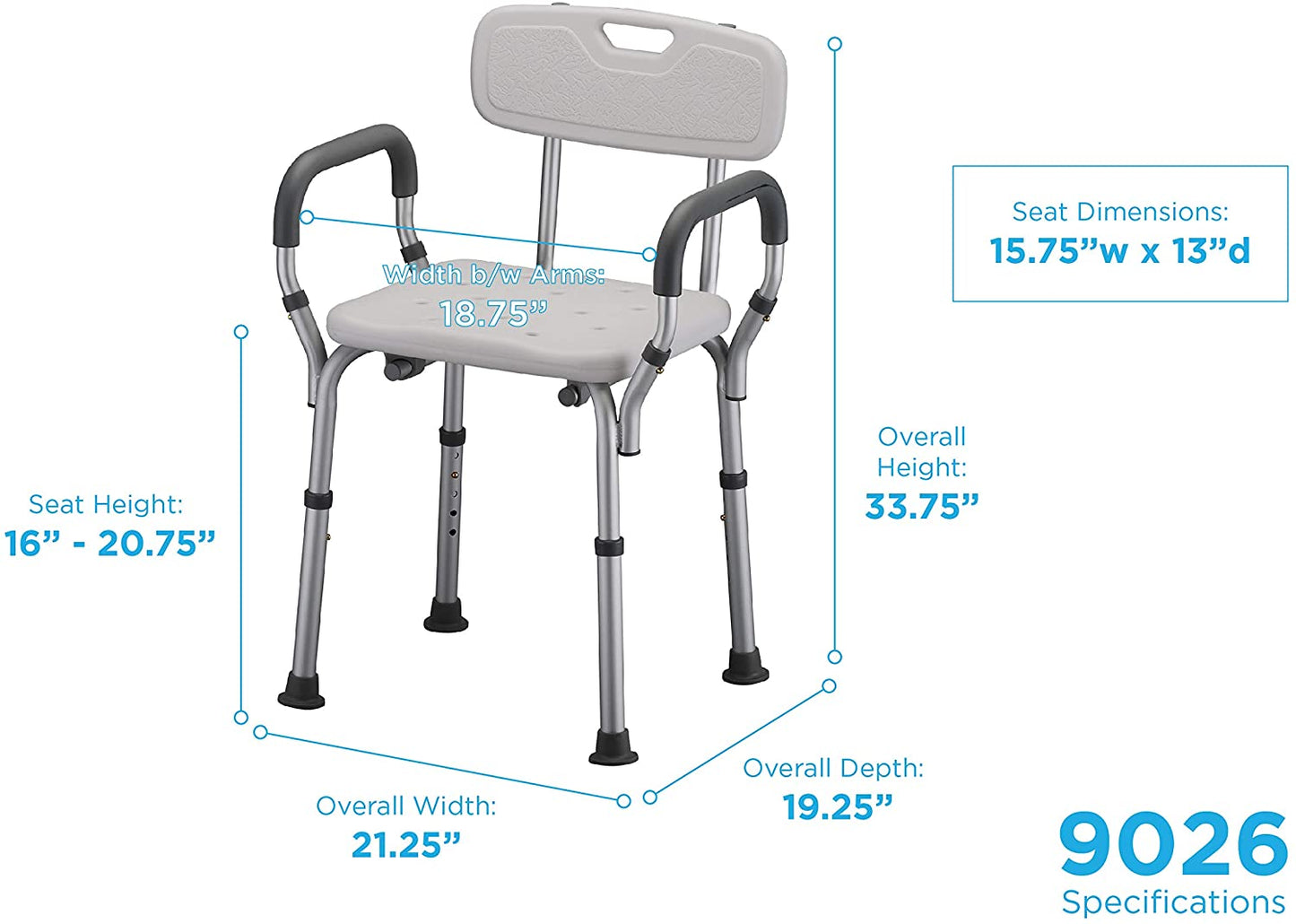 Shower Chair