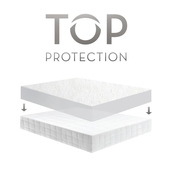 Prime Terry Mattress Protector