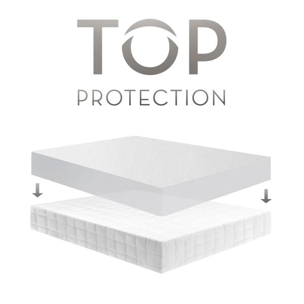 Prime Smooth Mattress Protector