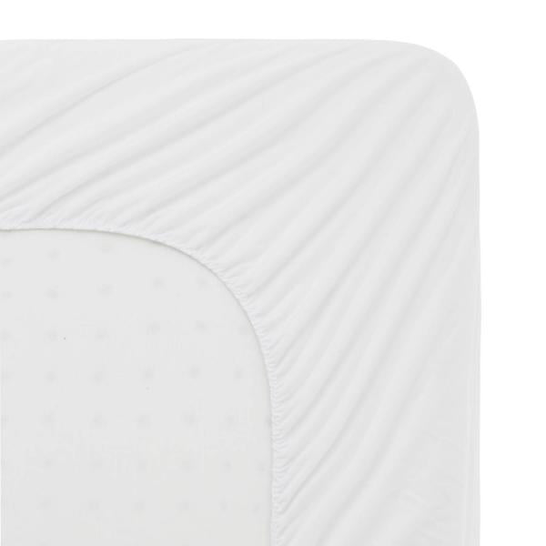 Five Sided Mattress Protector with Tencel and Omniphase