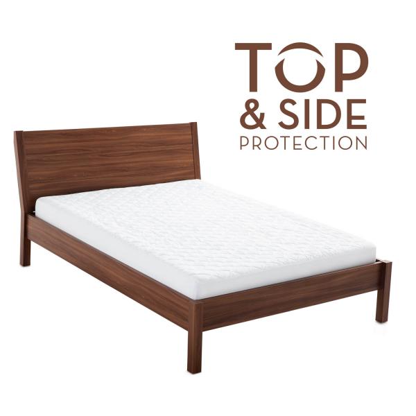 Quilt Tite Mattress Protector