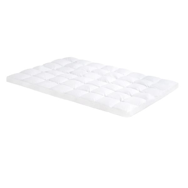 Isolus 3" Down Alternative Mattress Topper