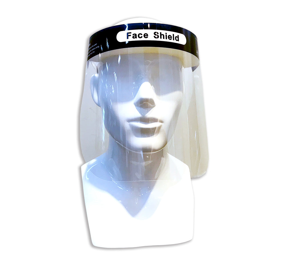 Face Shield