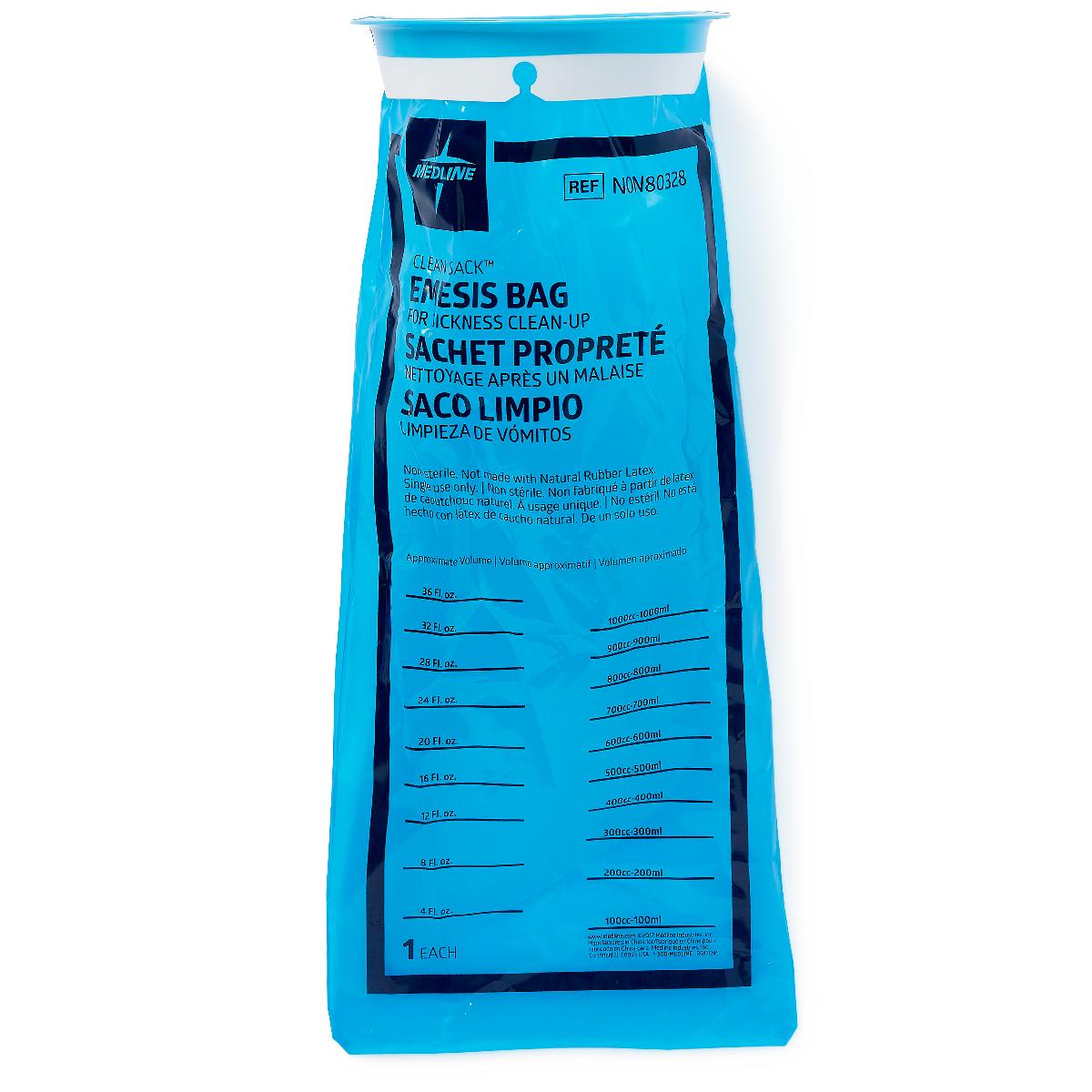Emesis Bags
