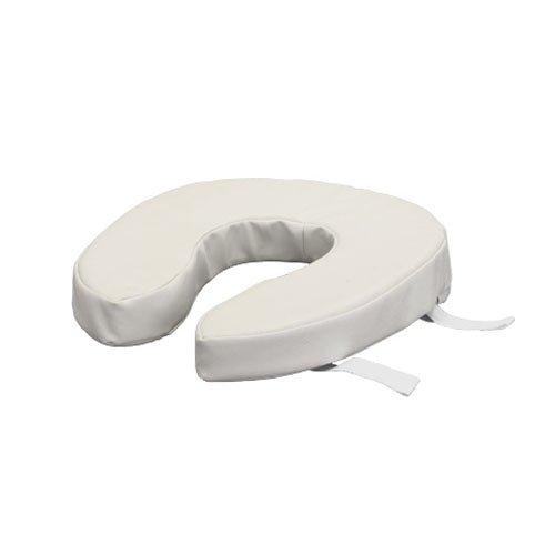 Padded Toilet Seat